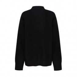 Пуловер JP 8286-05 Black