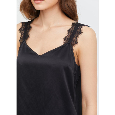 Блуза BL 9480-05 Black