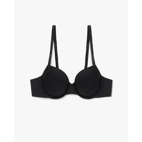 Бюстгальтер SW 5241-01 Black