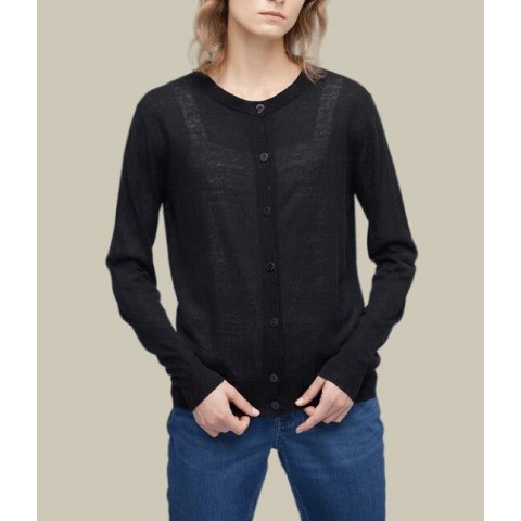 Кардиган CD 8169-05 Black