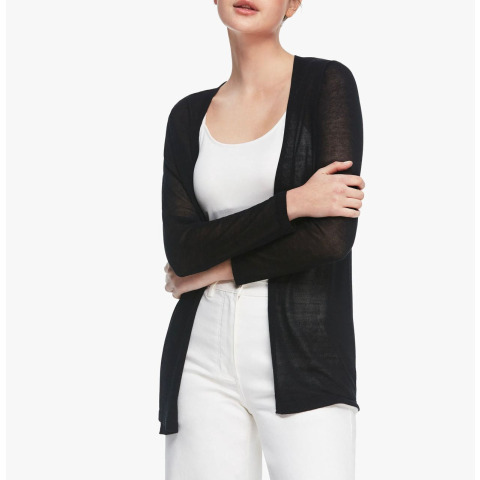 Кардиган CD 8272-05 Black