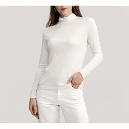 Пуловер JP 8281-04 White