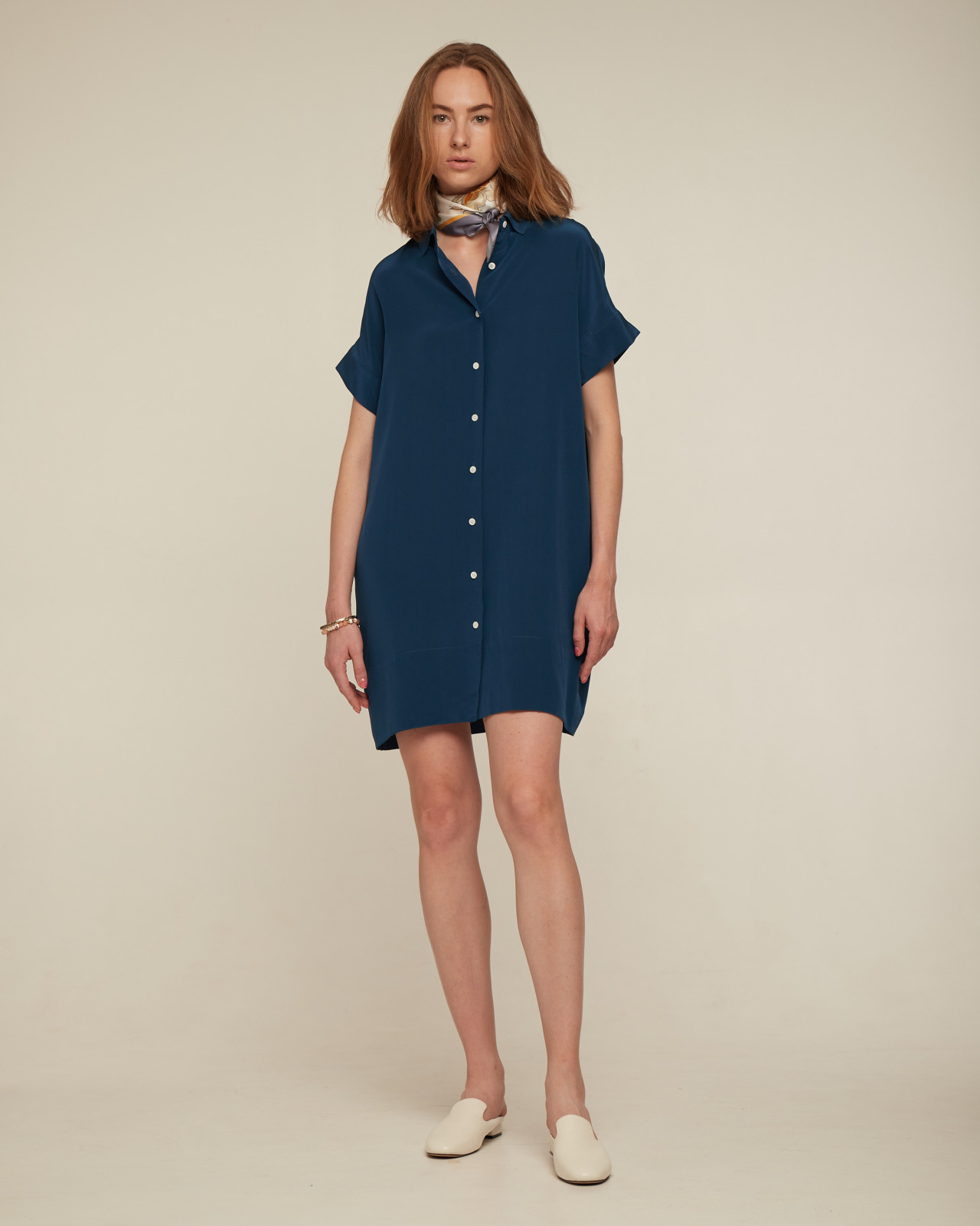 Сукня MD 9509-266 Midnight Blue