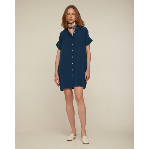 Сукня MD 9509-266 Midnight Blue