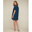 Сукня MD 9509-266 Midnight Blue