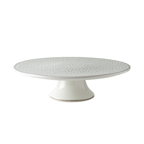 Підставка під тістечка WILD CLEMATIS GIFTBOX CAKESTAND Ø30 (Multi)