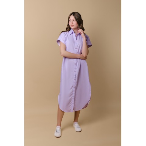 Сукня MD 005 KA Lavender (Lauren)