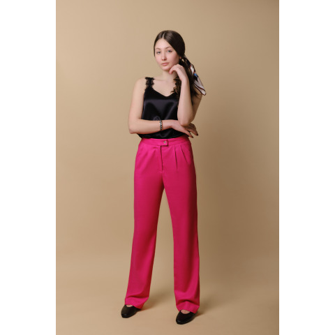 Штани TR 002/1 KA Strawberry