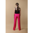 Штани TR 002/1 KA Strawberry