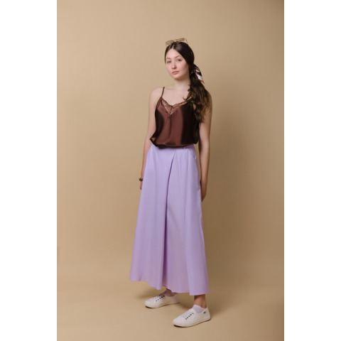 Спідниця MS 001/1 KA Lavender