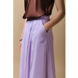 Спідниця MS 001/1 KA Lavender