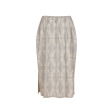 Спідниця MS 003 KA Grey embroidery
