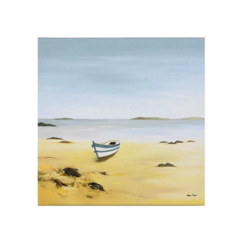 Картина CROMER 30*30*3