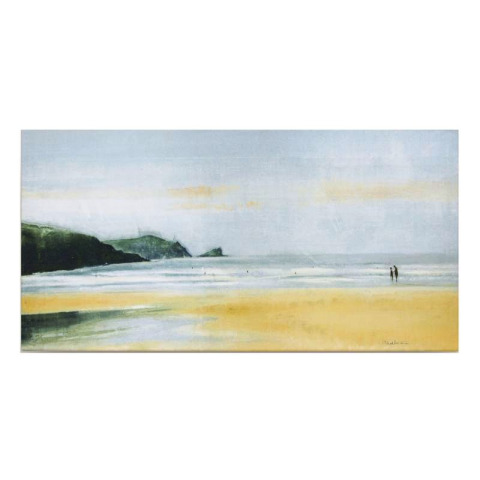 Картина LYNMOUTH 60*30*3