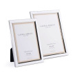 Рамка для фото NEYLAND 4x6 16*11*2 (Silver/White) Рамка для фото NEYLAND 4x6 16*11*2 (Silver/White)