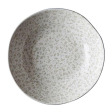 Салатниця ARTISAN Bowl Ø26 (White/Flower WCL)