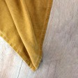 Скатертина DANIELA Stripe Tablecloth 140*240 (Oil Yellow)