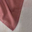Скатертина DANIELA Stripe Tablecloth 140*240 (Oxblood Red)