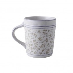 Чашка ARTISAN Mug 350ml (Flower WCL)