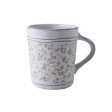 Чашка ARTISAN Mug 350ml (Flower WCL)