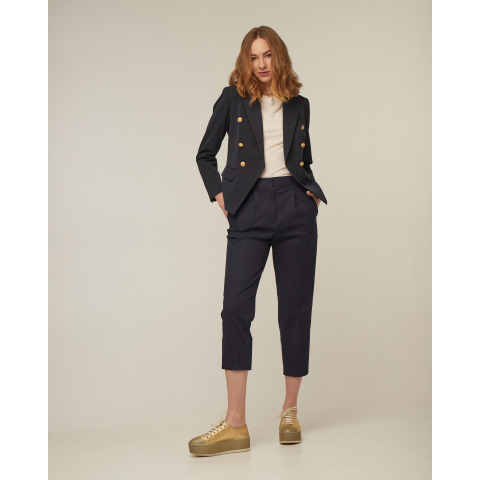 Штани TR 102/1 KA Navy