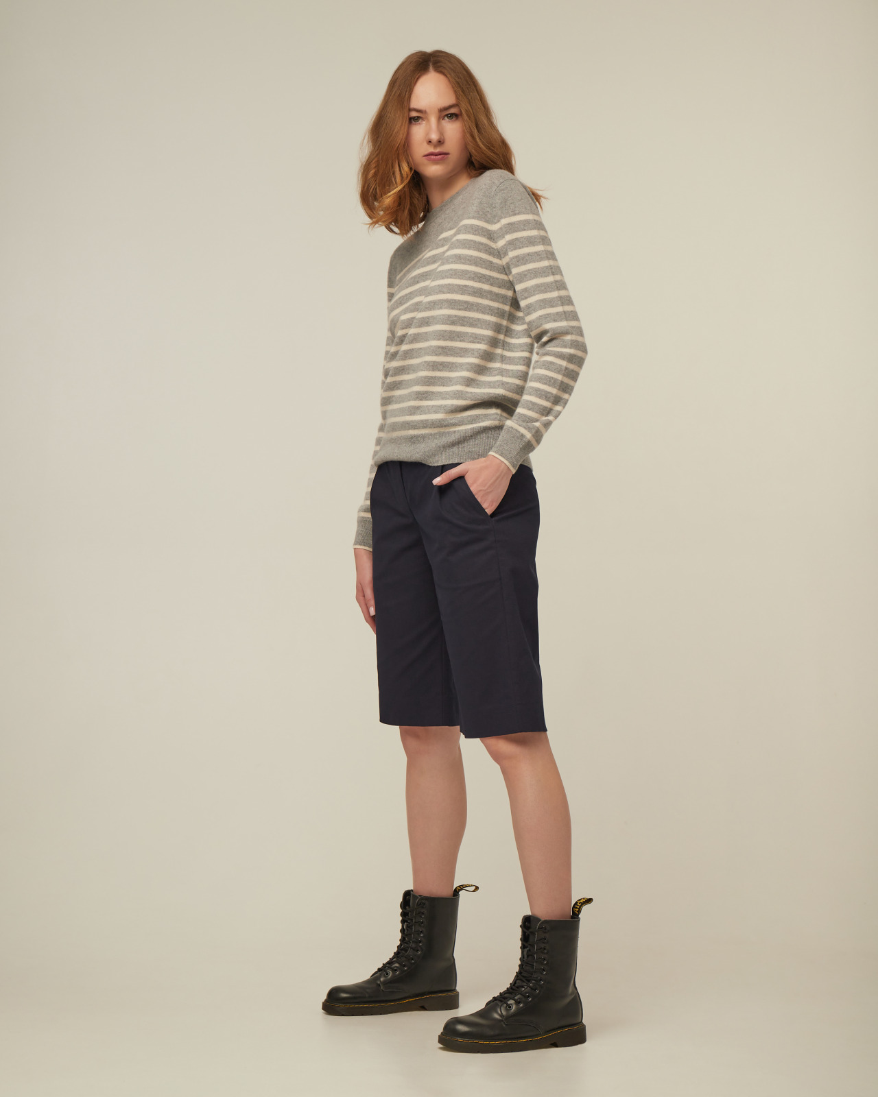 Штани TR 103/1 KA Navy