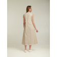 Сукня MD 003/2 KA Cream/Navy Сукня MD 003/2 KA Cream/Navy