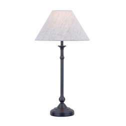 Лампа LUDCHURCH H47 (Black)