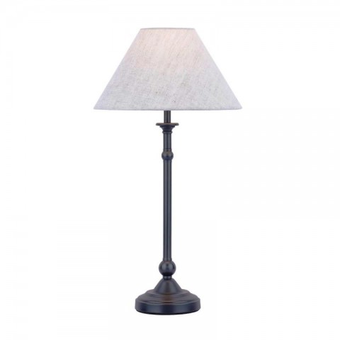 Лампа LUDCHURCH H47 (Black)