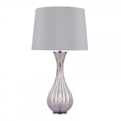 Лампа NEVERN 62,5*30 (Champagne)
