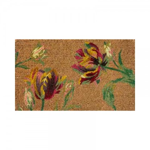 Придверний килимок GOSFORD 70*40 (Cranberry)