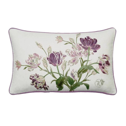 Подушка GOSFORD ANNIVERSARY 30*50 (Grape)