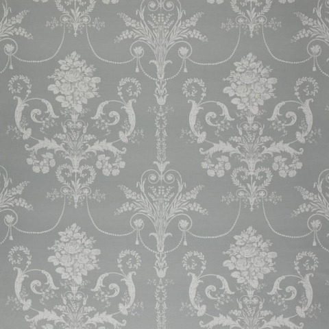 Тканина гард. JOSETTE  (Steel)