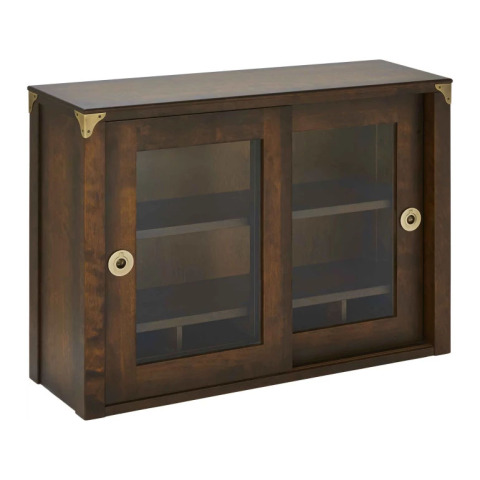 Бюро BALMORAL 2 DRW BUREAU TOP 66*89*27 (Chestnut)