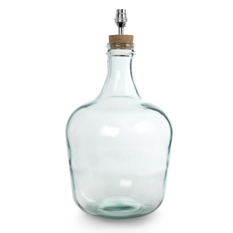 База CHIDDINGFOLD 43*28*28 (Clear)