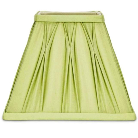 Абажур 7.5 FENN SQUARE 19,5 (Apple)