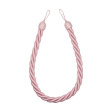 Аксес. д/занав. ROPE TIE BACK L93 (Cyclamen)