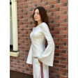 Блуза BL 301-2 LZ (Молочний) Блуза BL 301-2 LZ (Молочний)