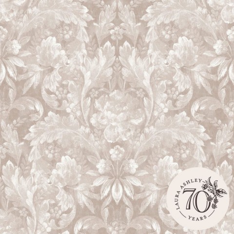 Шпалери станд. APOLLINE (Dove Grey)