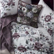 Набір постілі EDITAS GARDEN SG 137*200, 50*75 set of-1 (Blackberry Purple) Набір постілі EDITAS GARDEN SG 137*200, 50*75 set of-1 (Blackberry Purple)