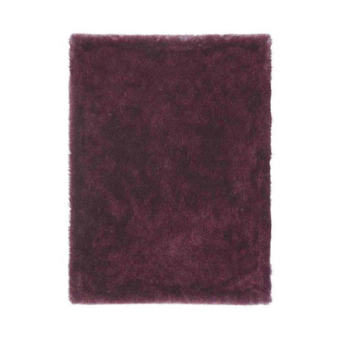 Плед HEATON 170*130 (Blackberry Purple)