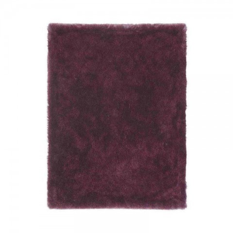 Плед HEATON 170*130 (Blackberry Purple)