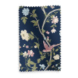 Тканина гард. SUMMER PALACE (Midnight Blue) Тканина гард. SUMMER PALACE (Midnight Blue)