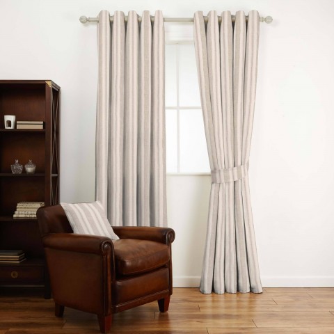 Тканина гард. BRAMPTON STRIPE (Dove Grey)