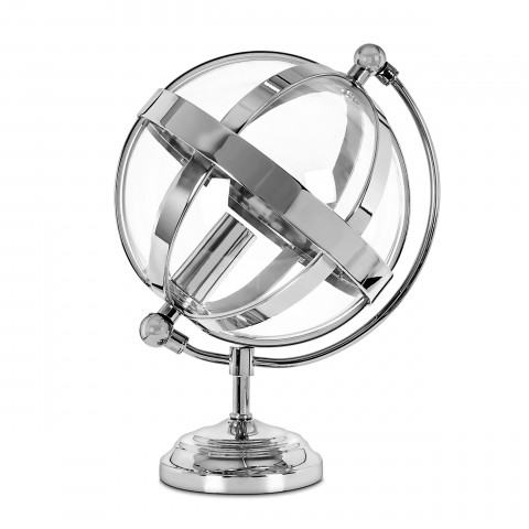 Лампа ODIHAM DESK 30*18,5 (Nickel)
