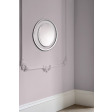 Дзеркало EVIE ROUND SMALL Ø60 (Mirrored) Дзеркало EVIE ROUND SMALL Ø60 (Mirrored)