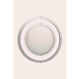 Дзеркало EVIE ROUND SMALL Ø60 (Mirrored) Дзеркало EVIE ROUND SMALL Ø60 (Mirrored)