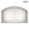 Дзеркало CAPRI OVERMANTEL 78*125*2 (Mirrored)