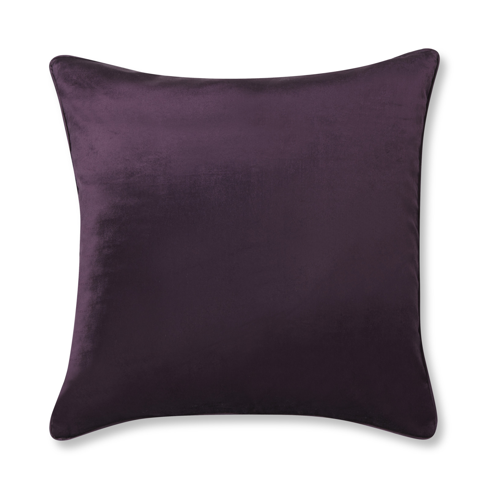 Подушка NIGELLА 50*50 (Blackberry Purple)