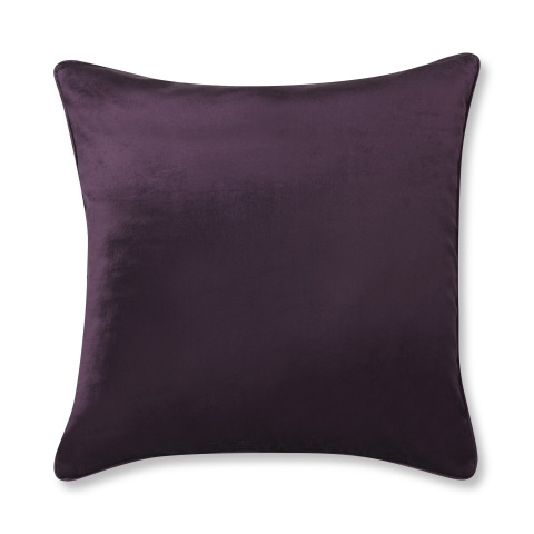 Подушка NIGELLА 50*50 (Blackberry Purple)